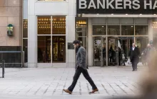 How Banks Prepare for Market Shocks