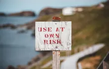 How to Invest if You’re Risk-Averse