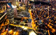 Smart Cities and Integrated Payment Systems